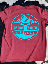 Load image into Gallery viewer, Ladies Tee