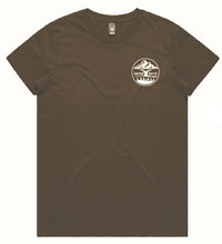 Load image into Gallery viewer, Ladies Tee