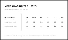 Load image into Gallery viewer, Mens Tee
