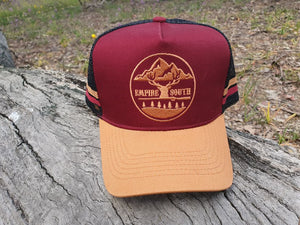 Empire South Trucker Cap