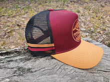 Load image into Gallery viewer, Empire South Trucker Cap
