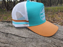 Load image into Gallery viewer, Empire South Trucker Cap
