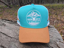 Load image into Gallery viewer, Empire South Trucker Cap
