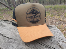 Load image into Gallery viewer, Empire South Trucker Cap
