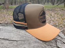Load image into Gallery viewer, Empire South Trucker Cap
